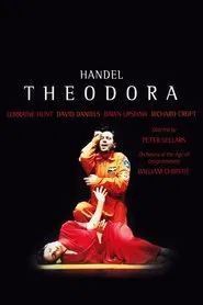 Theodora movie poster