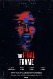 The Final Frame movie poster