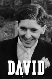 David movie poster