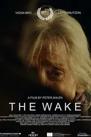 The Wake movie poster