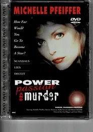 Power, Passion and Murder movie poster