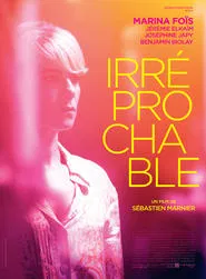 Faultless movie poster