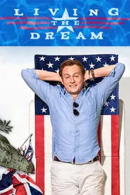 Living the Dream tv show poster