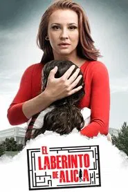El laberinto de Alicia tv show poster