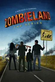 Zombieland: The Series tv show poster
