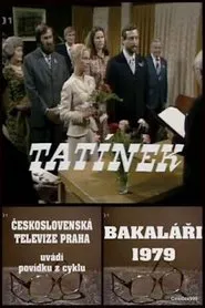Tatínek movie poster