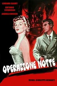 Operazione notte movie poster