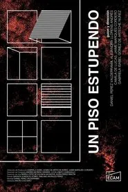 An Awesome Flat movie poster