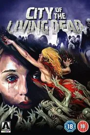 Fulci in the House: The Italian Master of Splatter movie poster