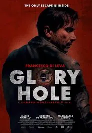 Glory Hole movie poster
