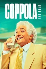 Coppola, the Agent tv show poster