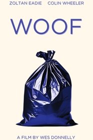 Woof movie poster