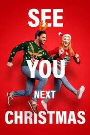 See You Next Christmas movie poster