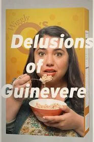Delusions of Guinevere movie poster