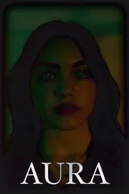 Aura movie poster