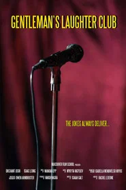 Gentleman's Laughter Club movie poster