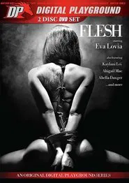 Poster do filme Flesh