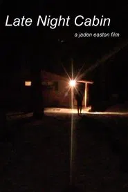 Late Night Cabinn movie poster