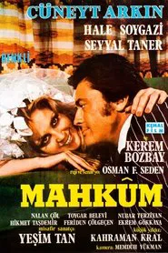 Mahkum movie poster