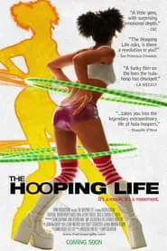The Hooping Life movie poster