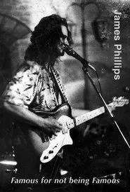 Poster do filme Famous for not being Famous