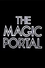 The Magic Portal movie poster