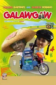 Poster do filme Galawgaw