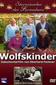 Wolfskinder movie poster