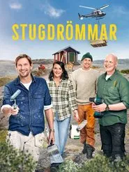 Poster da série Stugdrömmar