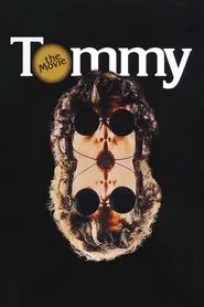 Tommy movie poster