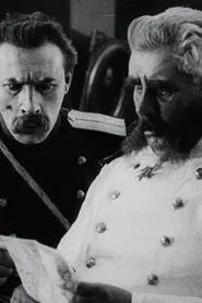 Assassination Attempt on the Governor movie poster