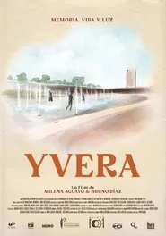Poster do filme Yvera