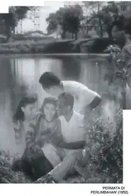 Jewel in the Slum movie poster