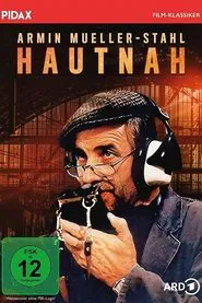 Hautnah movie poster
