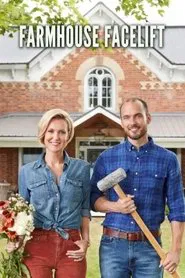 Poster da série Farmhouse Facelift
