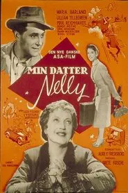 My Daughter Nelly movie poster