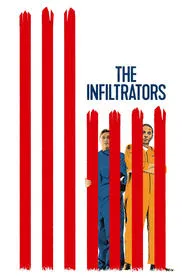 The Infiltrators movie poster