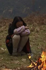 The Warmth Of Orange Peel movie poster