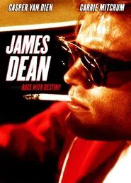 Poster do filme James Dean: Race with Destiny