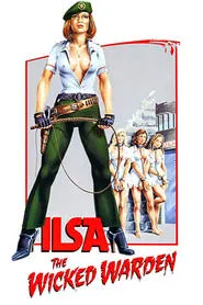 Greta, the Mad Butcher movie poster