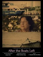 After the Boats Left movie poster