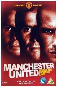 Manchester United: Beyond the Promised Land movie poster