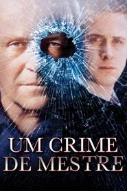 Poster do filme Um Crime de Mestre