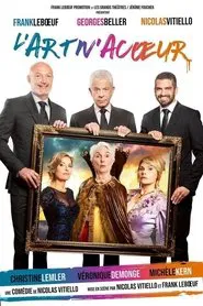 L'Artn'acoeur movie poster