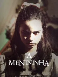 A Menininha movie poster