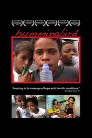 Poster do filme Hummingbird