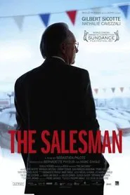 The Salesman movie poster