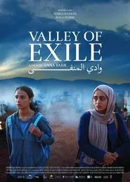 Poster do filme Valley of Exile
