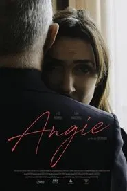 Poster do filme Angie