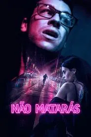 Poster do filme Não Matarás